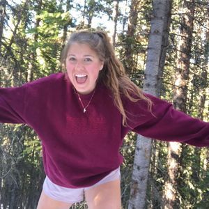 Meet your Posher, Jill